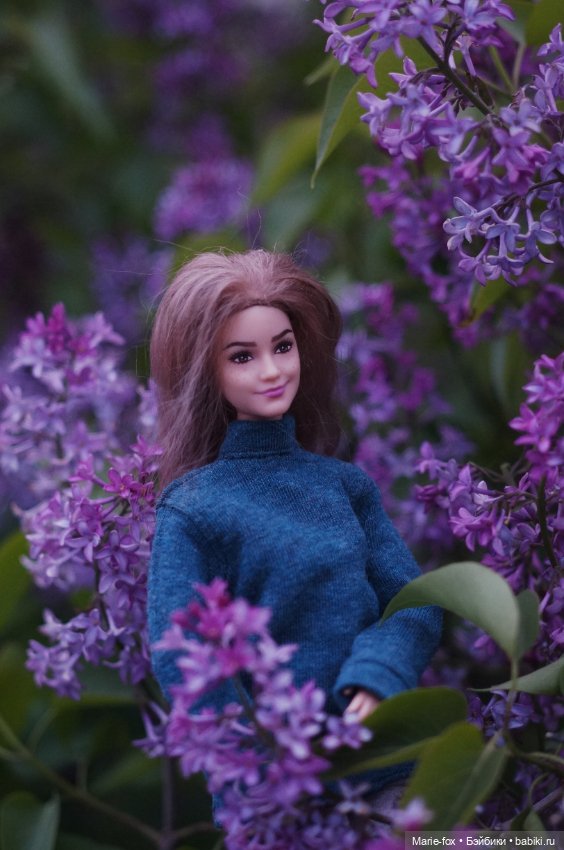 Моя Гермиона-Эмма. Часть первая. Прогулка (фото 9)