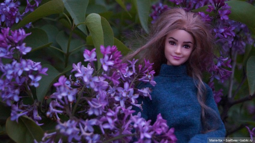 Моя Гермиона-Эмма. Часть первая. Прогулка