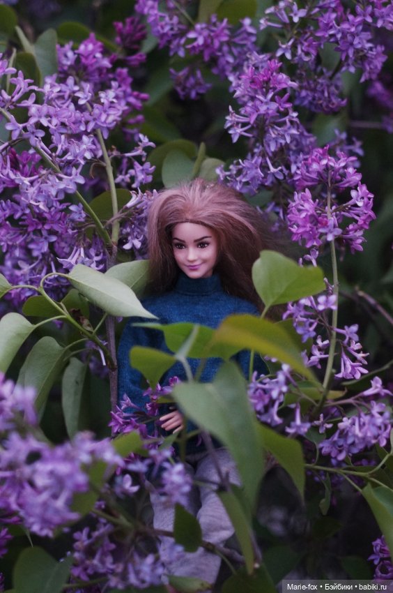 Моя Гермиона-Эмма. Часть первая. Прогулка