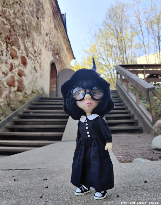 Выборг — Туризм и путешествия: фотоотчеты из поездок (фото 5)