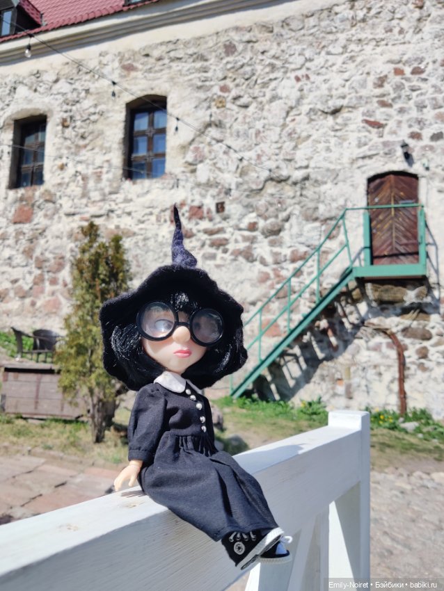 Выборг — Туризм и путешествия: фотоотчеты из поездок (фото 6)