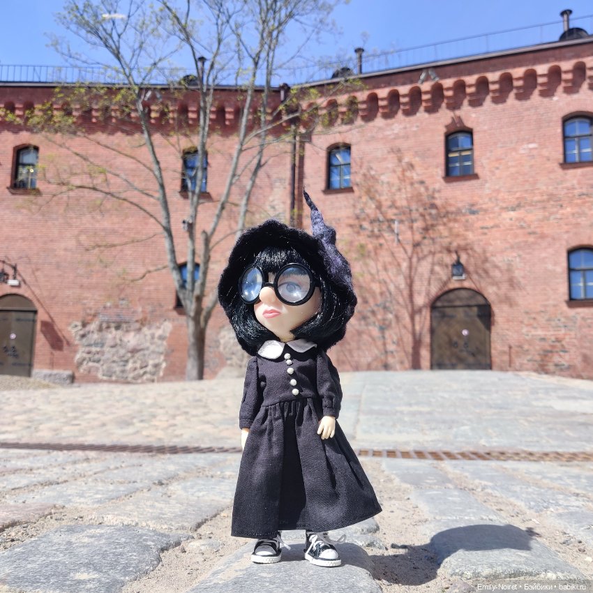 Выборг — Туризм и путешествия: фотоотчеты из поездок (фото 2)