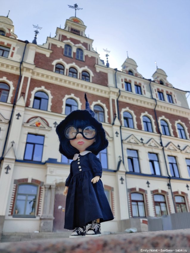 Выборг — Туризм и путешествия: фотоотчеты из поездок (фото 3)