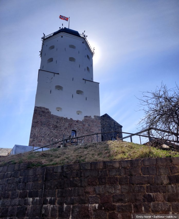 Выборг — Туризм и путешествия: фотоотчеты из поездок