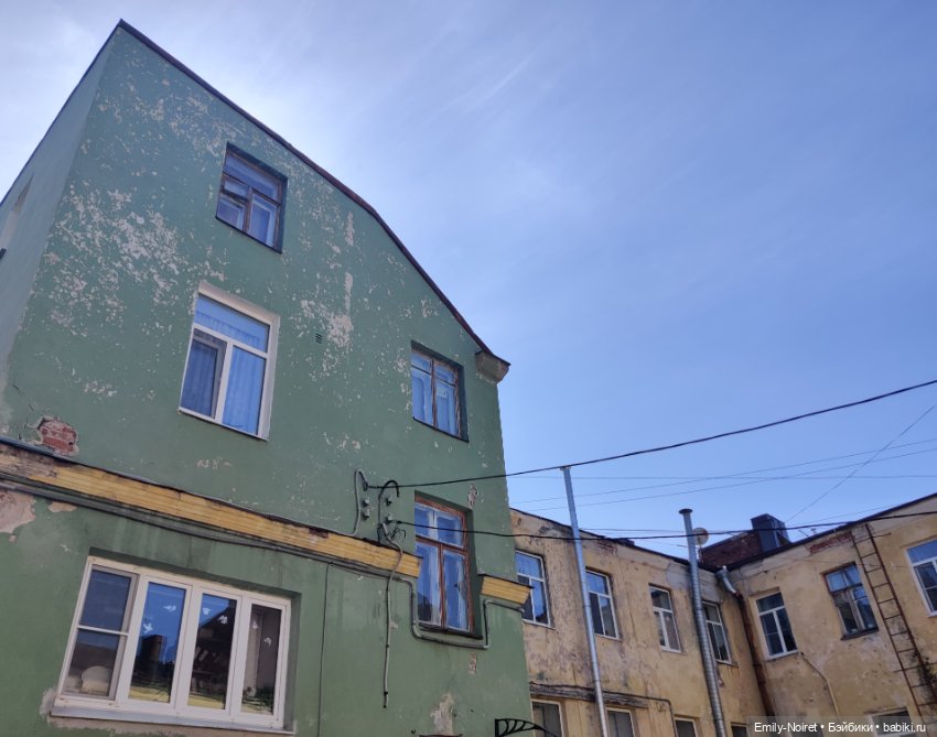 Выборг — Туризм и путешествия: фотоотчеты из поездок