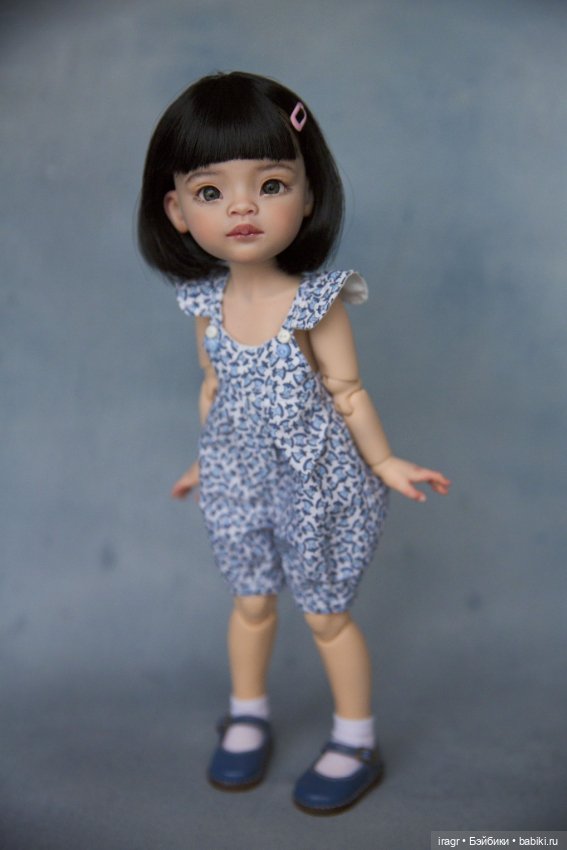 Доброго Вечера, любители кукол (фото 6)