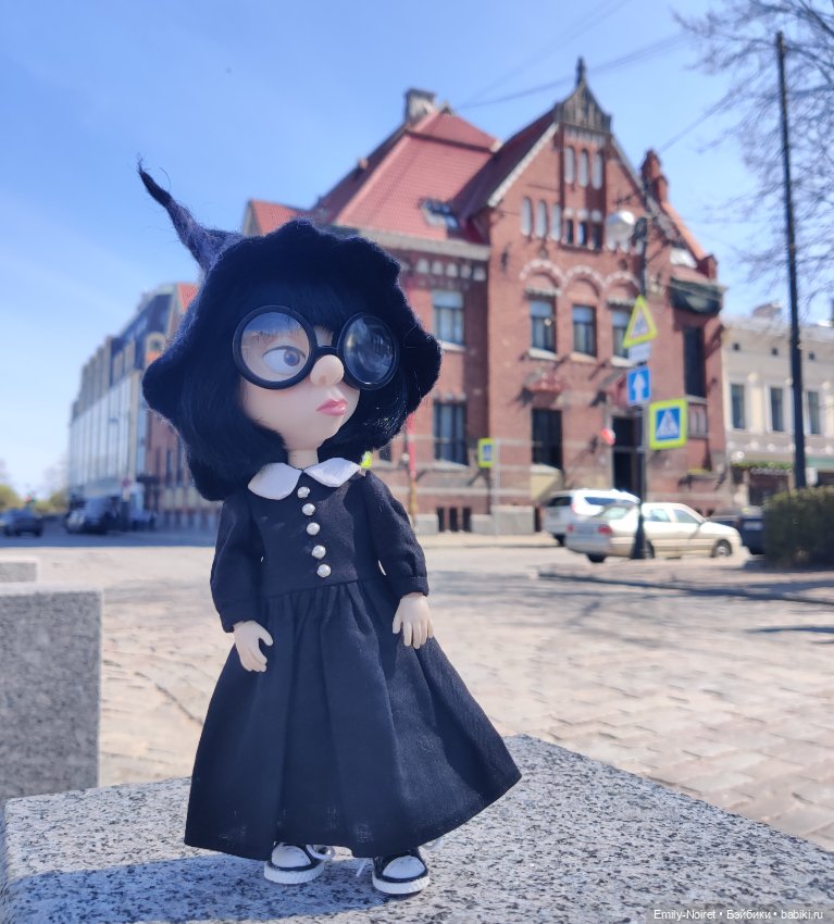 Выборг — Туризм и путешествия: фотоотчеты из поездок