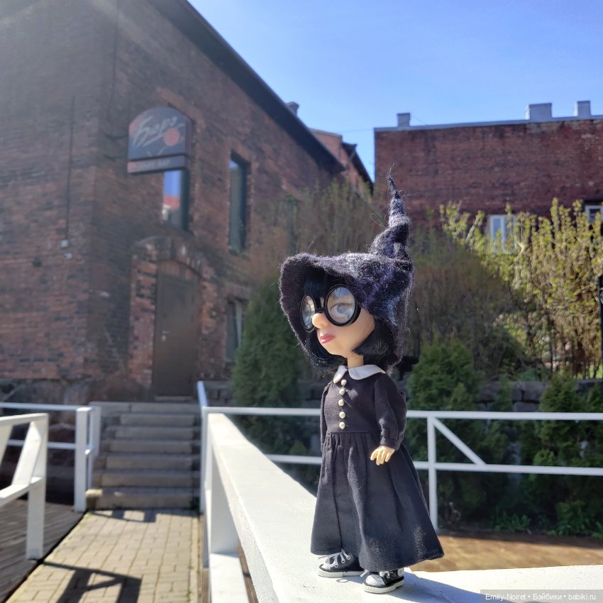 Выборг — Туризм и путешествия: фотоотчеты из поездок (фото 9)