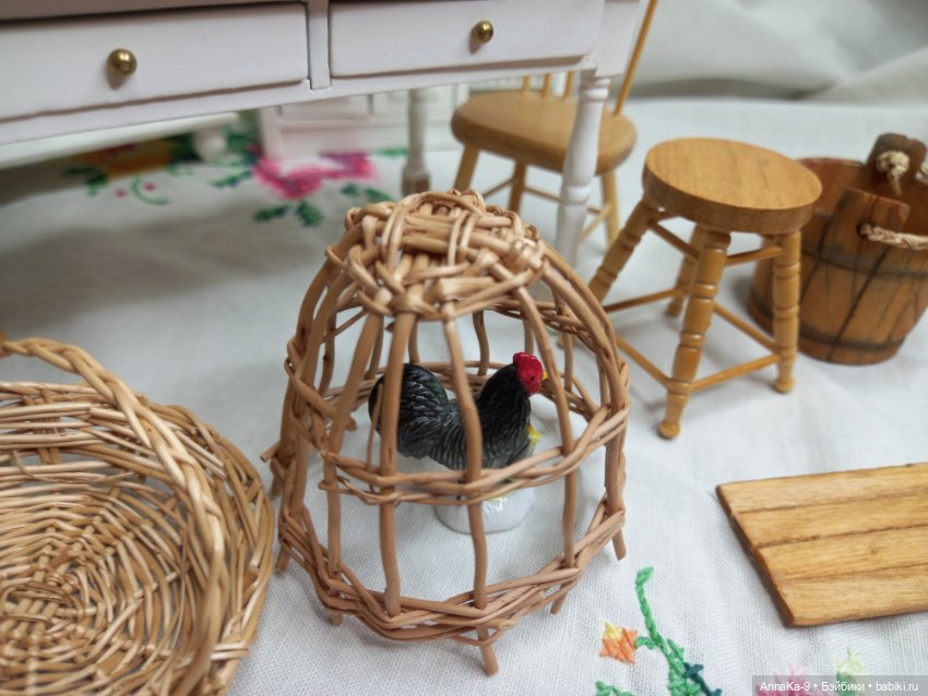 Готовим вместе с Гюльденштедтией фон Монфиллой пирог со спаржей и варенье из ревеня (фото 4)