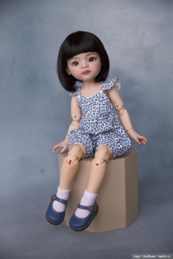 Доброго Вечера, любители кукол