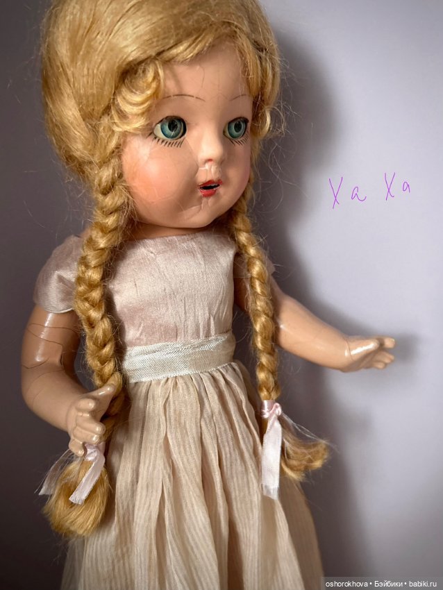 Украденные часики — Куклы Blythe (Блайз) ООАК: кастом (фото 8)