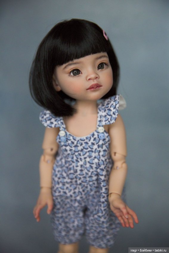 Доброго Вечера, любители кукол (фото 7)