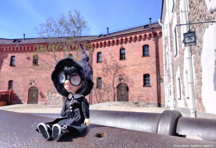 Выборг — Туризм и путешествия: фотоотчеты из поездок