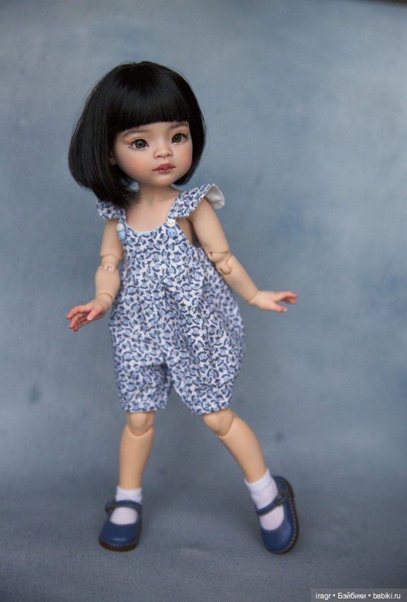 Доброго Вечера, любители кукол (фото 5)