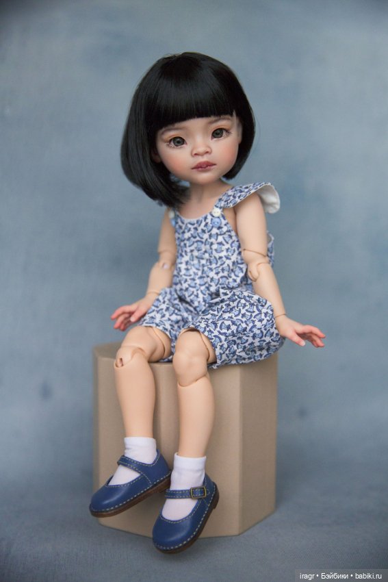 Доброго Вечера, любители кукол (фото 4)