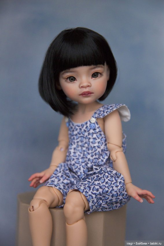 Доброго Вечера, любители кукол (фото 3)