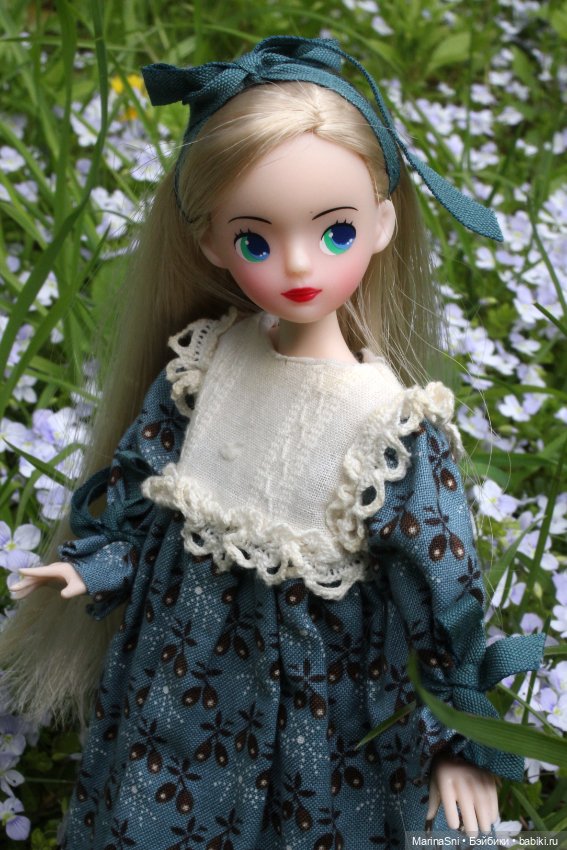 Рейн - маленькая фея Redberry