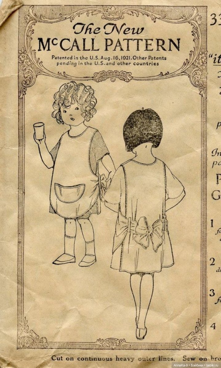 Схемы и примеры вышивки швом назад иголку