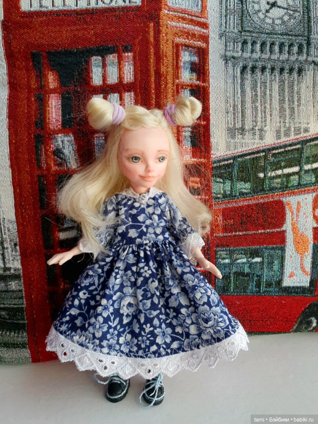 Фоточки с полочек — Домашние коллекции кукол: фото собраний