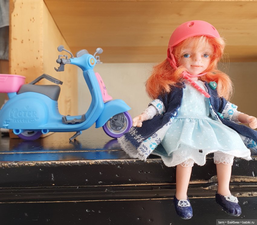 Фоточки с полочек — Домашние коллекции кукол: фото собраний