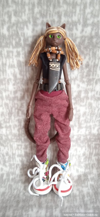 Шиара смотрит на юг — Фотоистории с куклами BJD (БЖД): сериалы