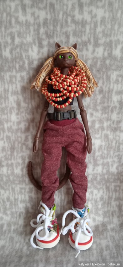 Шиара смотрит на юг — Фотоистории с куклами BJD (БЖД): сериалы (фото 5)