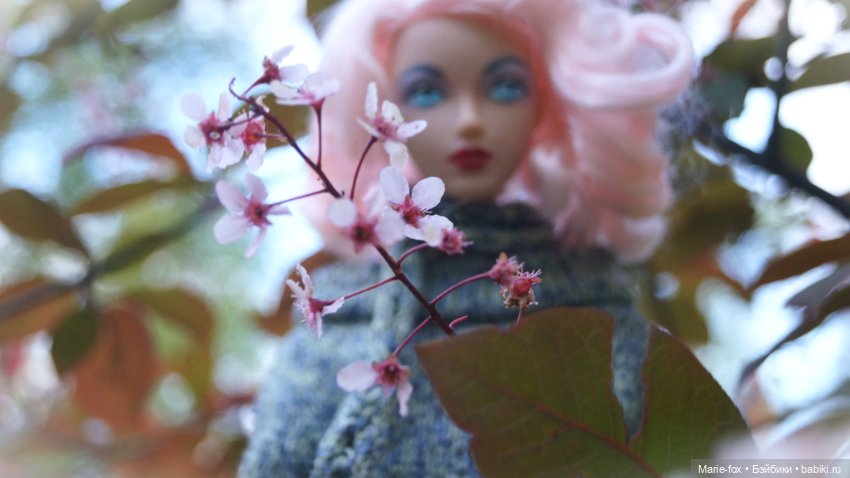 Jene Marshall — Коллекционные куклы разных авторов (Разное): редкие бренды (фото 3)