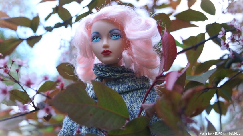 Jene Marshall — Коллекционные куклы разных авторов (Разное): редкие бренды