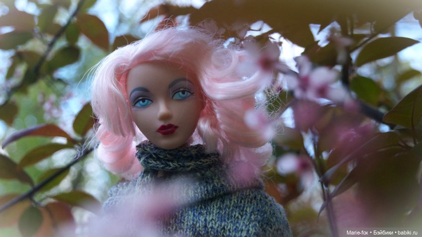 Jene Marshall — Коллекционные куклы разных авторов (Разное): редкие бренды (фото 4)