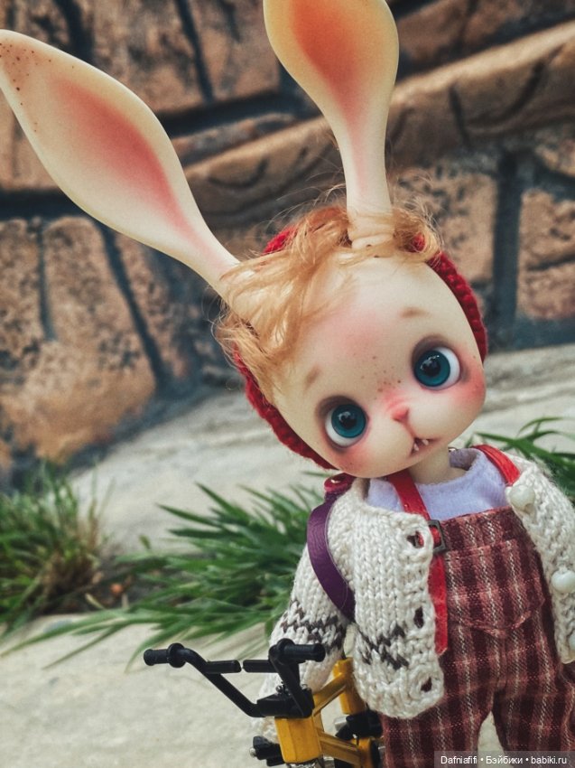 Dollzone Beta — Куклы Dollzone (Доллзон): BJD (БЖД)