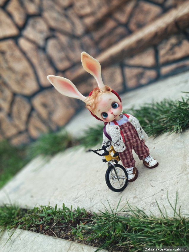 Dollzone Beta — Куклы Dollzone (Доллзон): BJD (БЖД)