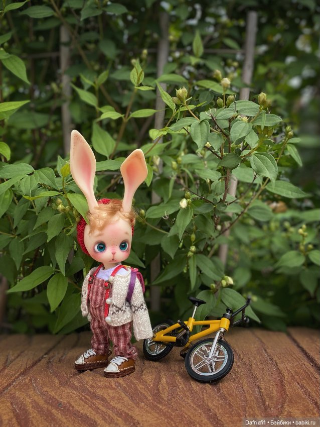 Dollzone Beta — Куклы Dollzone (Доллзон): BJD (БЖД)