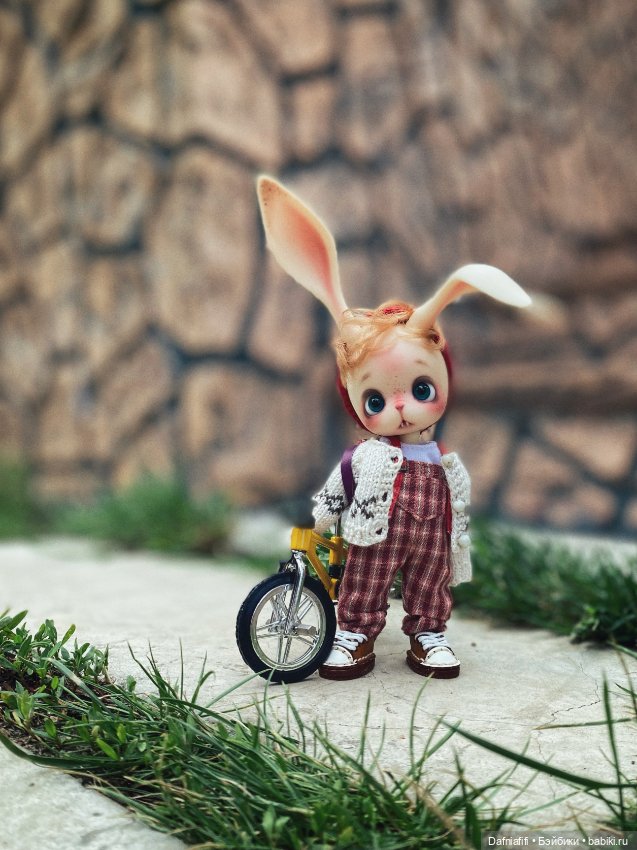 Dollzone Beta — Куклы Dollzone (Доллзон): BJD (БЖД)