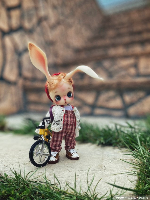 Dollzone Beta — Куклы Dollzone (Доллзон): BJD (БЖД)