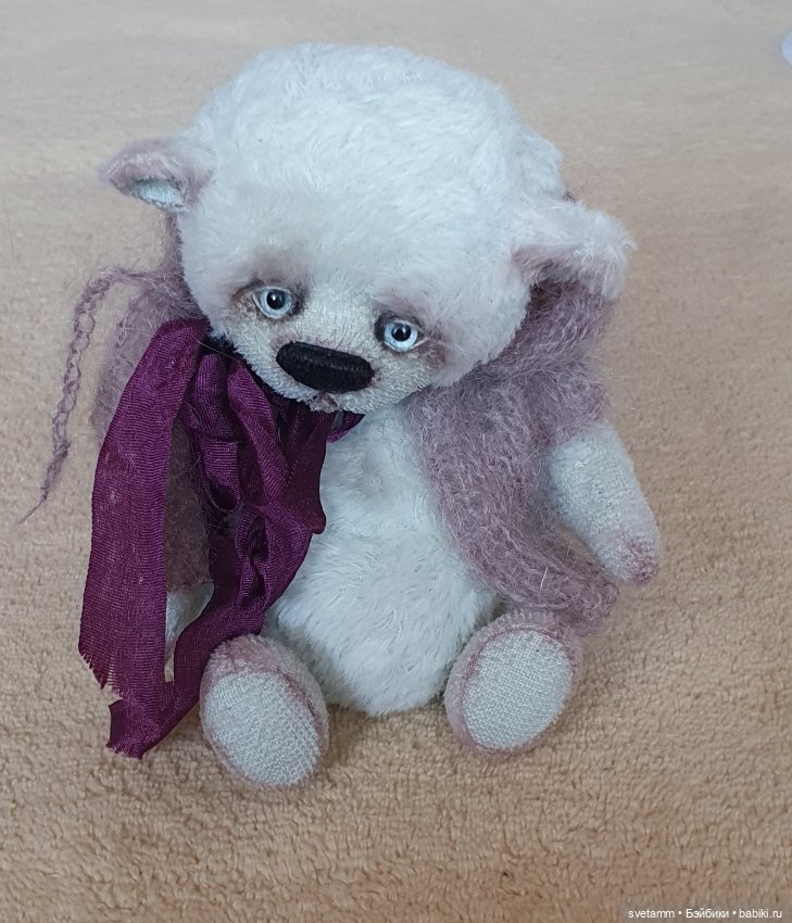 Принцессы по молду Дианы Эффнер