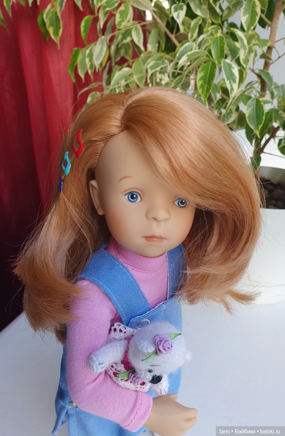 Маленькие модницы — Домашние коллекции кукол: фото собраний