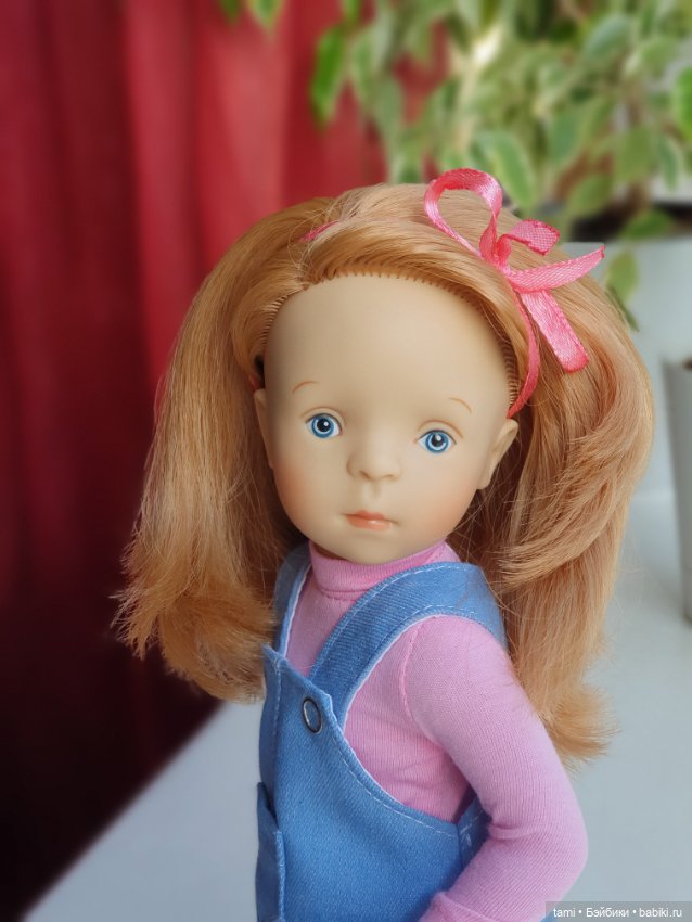 Маленькие модницы — Домашние коллекции кукол: фото собраний (фото 6)