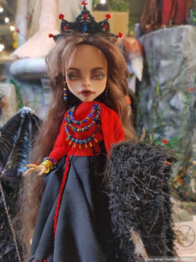 Бал кукол в Севкабеле (Часть 1)