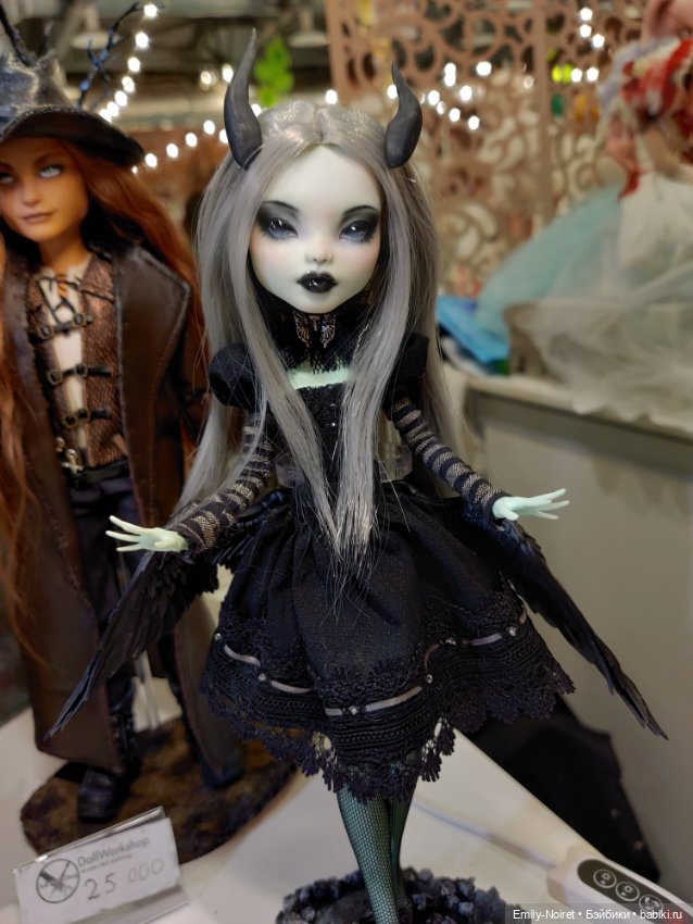 Бал кукол в Севкабеле (Часть 1) (фото 3)