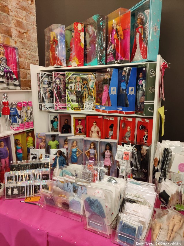 Бал кукол в Севкабеле (Часть 1) (фото 9)