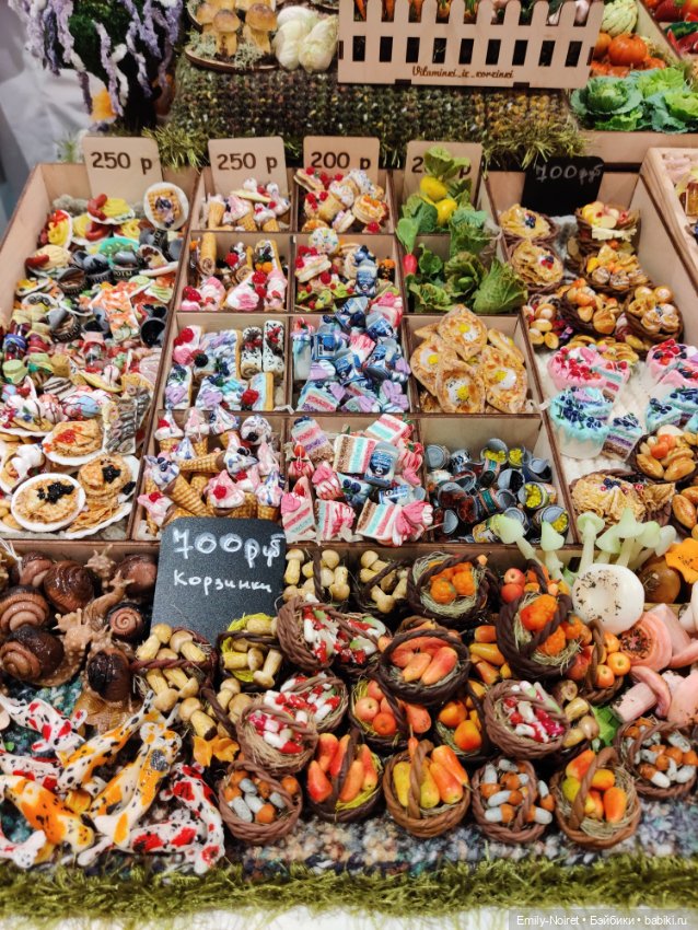 Бал кукол в Севкабеле (Часть 2)