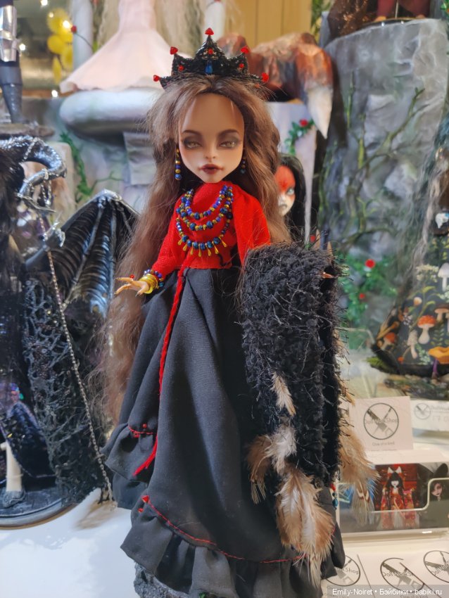 Бал кукол в Севкабеле (Часть 1) (фото 2)