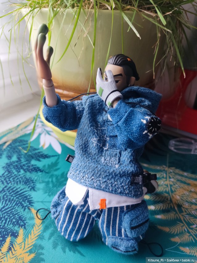 Come4arts мутируют! 😱🙀😹 — Экшн (фото 5)