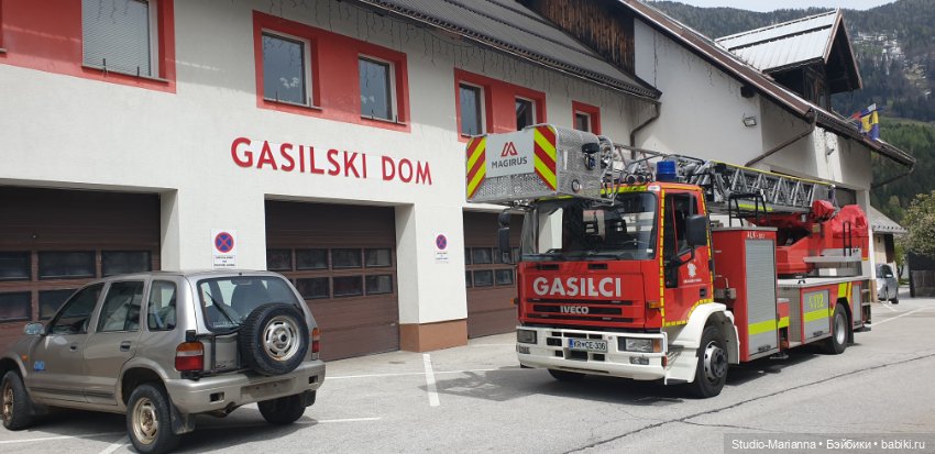 Горы море и немного кукол (фото 10)