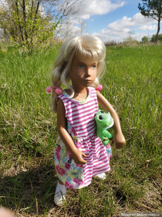 Саши и... стихи про лягушат