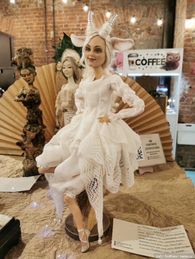 Выставка в Петербурге - 2