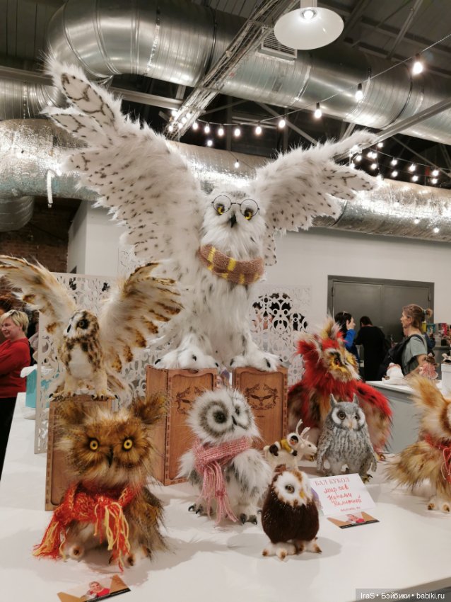 Выставка в Петербурге - 2
