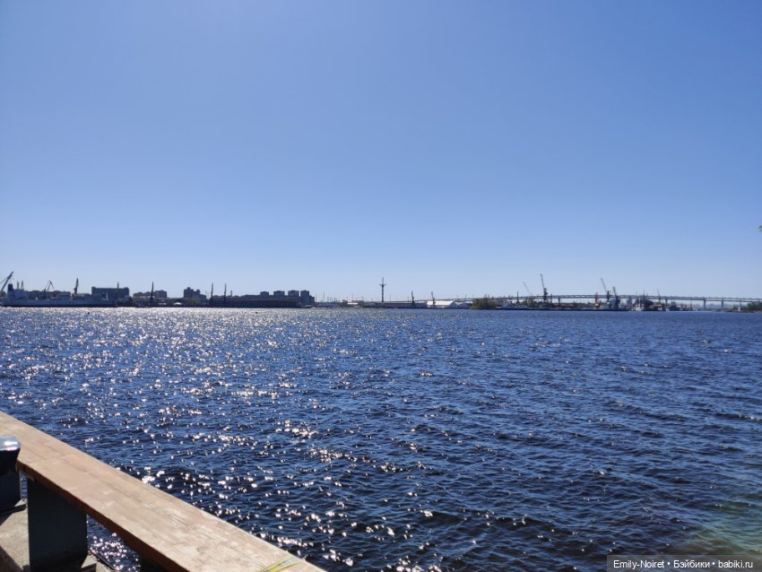 Севкабель Порт — Туризм и путешествия: фотоотчеты из поездок