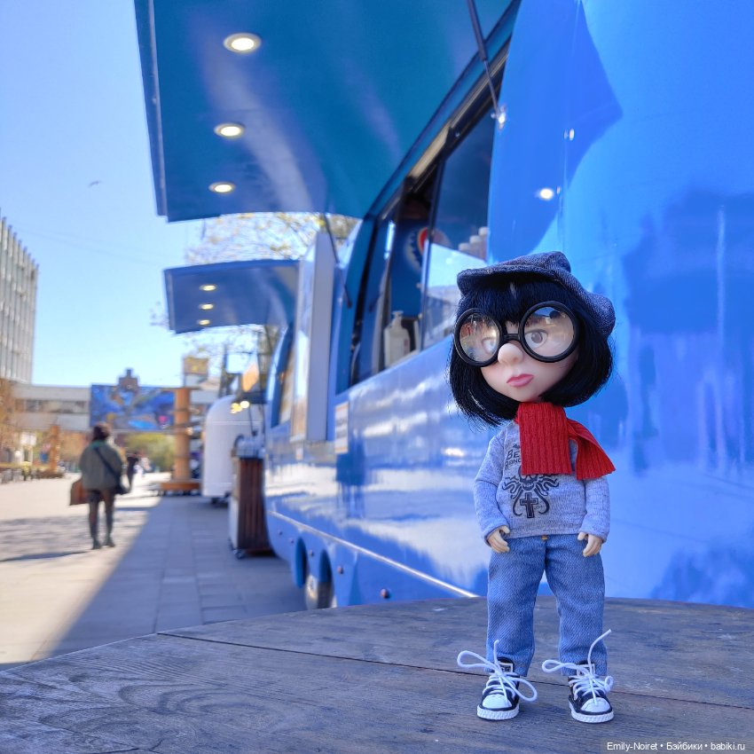 Севкабель Порт — Туризм и путешествия: фотоотчеты из поездок (фото 5)