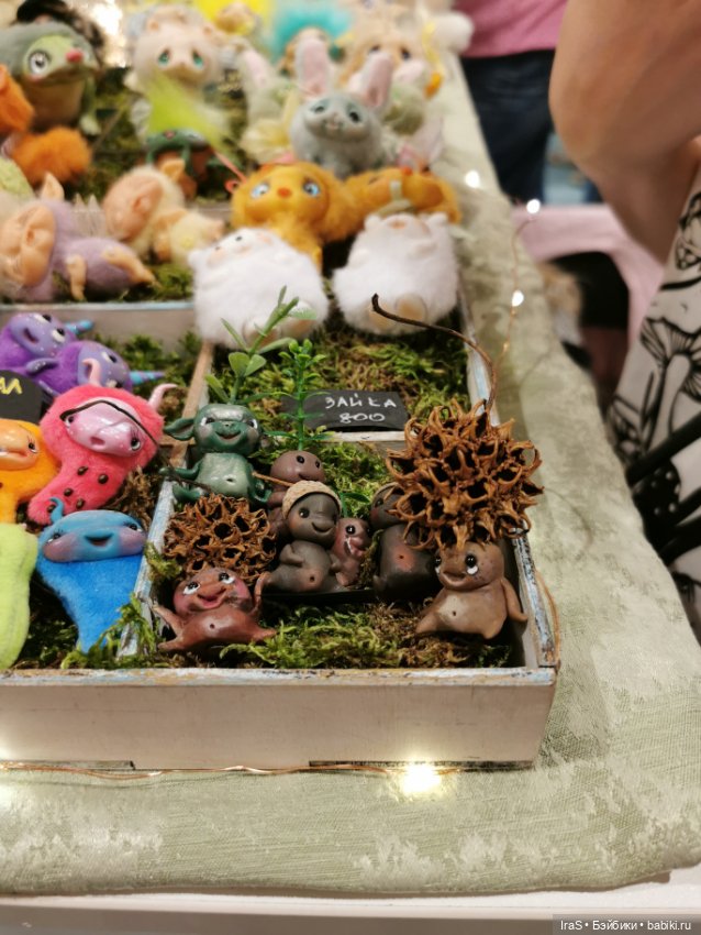 Выставка в Петербурге - 2